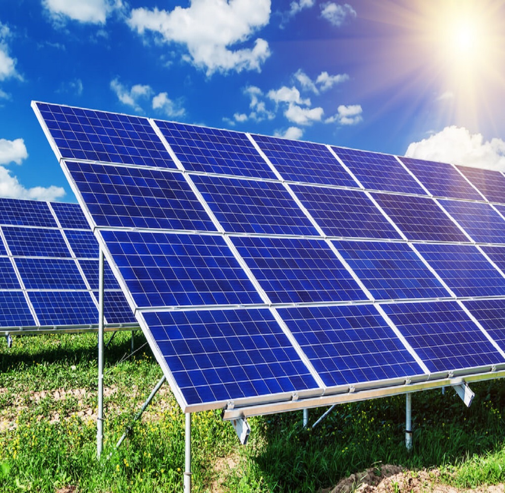 Ground Mounted Solar Solutions